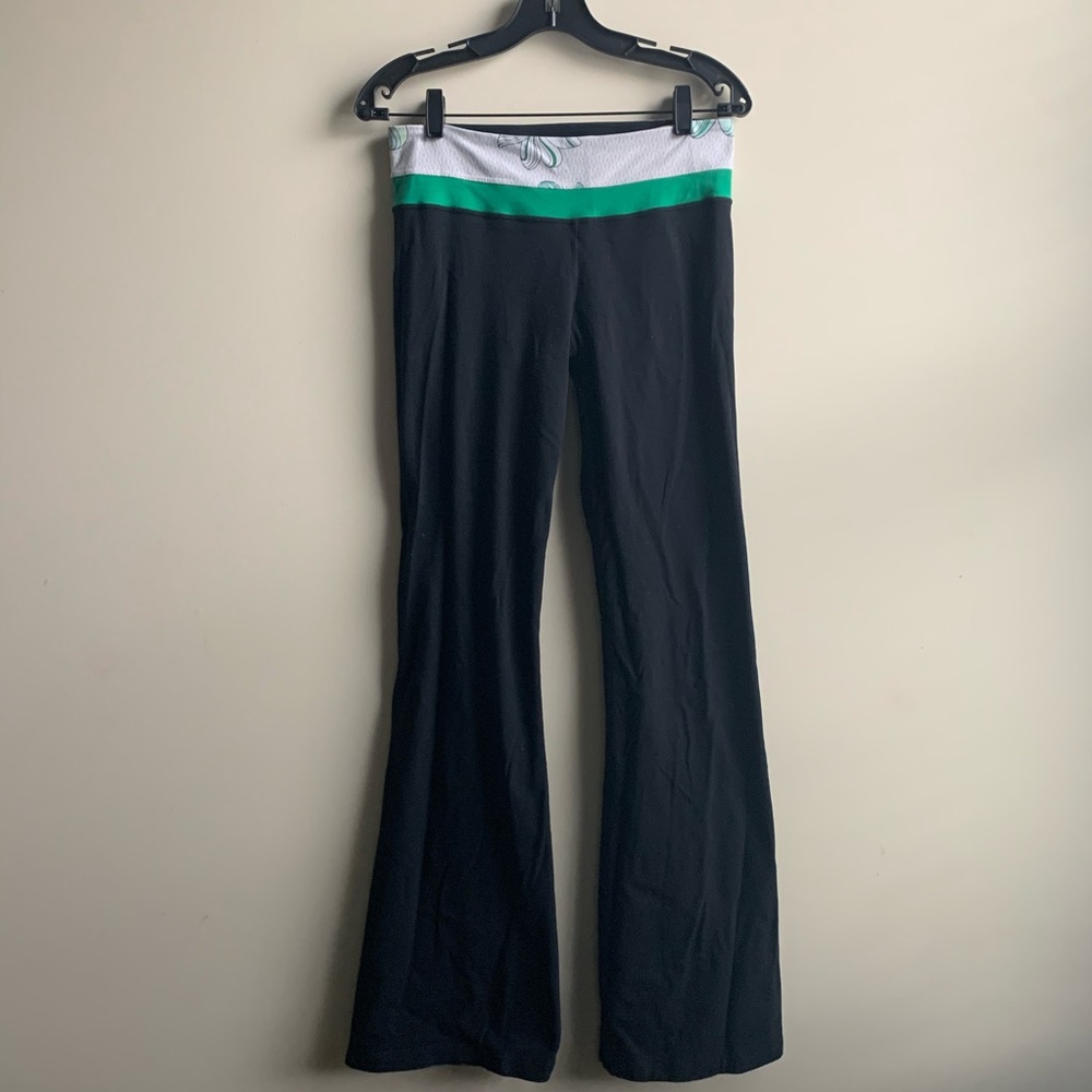 Lulu Lemon Yoga/ Groove Pants